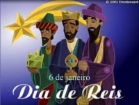 Dia de Reis